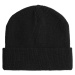 adidas BEANIE Dětská zimní čepice, černá, velikost