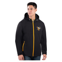 Pittsburgh Penguins pánská bunda s kapucí Hot Softshell Jacket