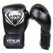 Venum CONTENDER BOXING GLOVES Boxerské rukavice, černá, velikost