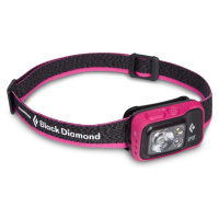 Čelovka Black Diamond SPOT 400 Barva: růžová