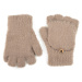 Art Of Polo Woman's Gloves Rk22296