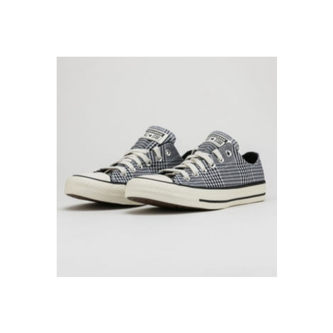 Converse Chuck Taylor All Star OX black / white / egret