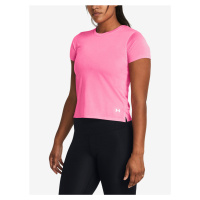 UA Launch Shortsleeve Triko Under Armour