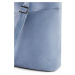 BONPRIX kabelka přes rameno Barva: Modrá