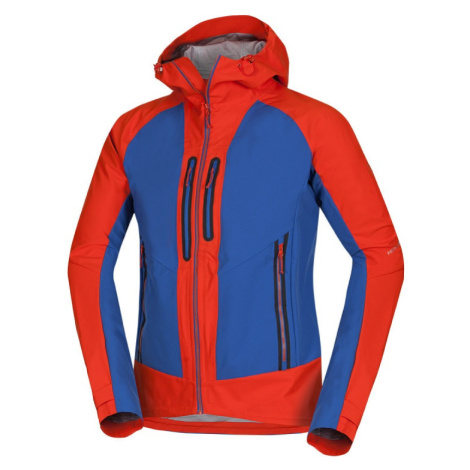 Pánské softshellové bundy Northfinder