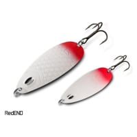 Delphin Plandavka Elipz FullScale - 12g RedEND Hook #2