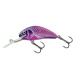 Salmo Wobler Hornet Floating 5 cm, 7 g UV Purple