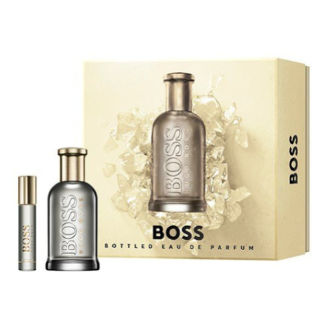 Hugo Boss Boss Bottled - EDP 100 ml + EDP 10 ml