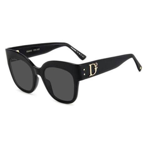 Dsquared2 D20097/S 807/IR - ONE SIZE (53) Dsquared²