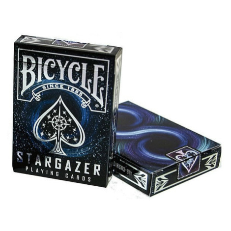 Hrací karty Bicycle Stargazer