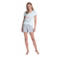 Henderson Ladies Tamia 38888-60X Dámské pyžamo