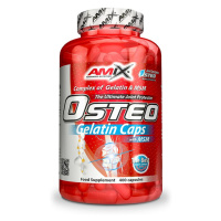 Amix Nutrition Amix Osteo Gelatin + MSM Množství: 400 kapslí