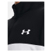 Černá sportovní mikina Under Armour UA Storm Midlayer 1/2 Zip