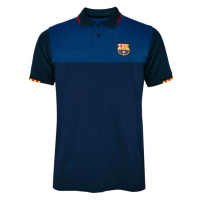 FC Barcelona pánské polo tričko New Cat
