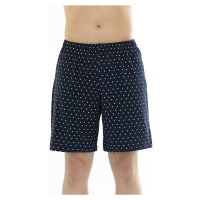 Pánské krátké pyžamové kalhoty Leptir 500/20