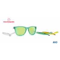 Kameleonz Rio Triple Set Sunglasses