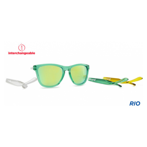 Kameleonz Rio Triple Set Sunglasses