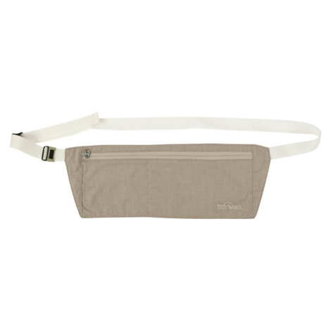 Tatonka SKIN MONEYBELT macciato