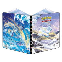 Ultra Pro Pokémon UP: SWSH12 Silver Tempest - A4 album (126 karet)