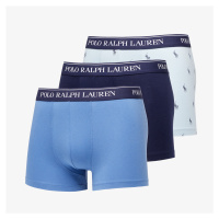 Ralph Lauren Classic Trunk 3-Pack Multicolor