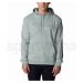 Columbia Lodge™ French Terry II Hoodie M 2031213350 - grey