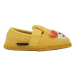 Haflinger SLIPPER PETS Žlutá