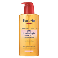 Eucerin pH5 Relipidační sprchový olej 400 ml
