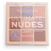 REVOLUTION - Ultimate Nudes Light Oční stíny 8 g unisex