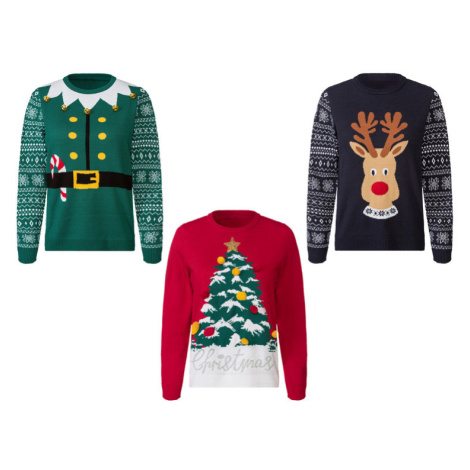 esmara® Dámský vánoční svetr
