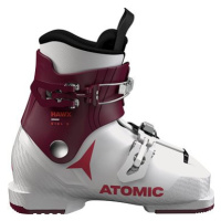 Atomic HAWX GIRL 2 White/Ber vel. 32 EU / 200-205 mm