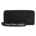 Peněženka Calvin Klein Jeans 8720108730648 Black