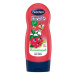 Bübchen Kids Himbeere šampon a sprchový gel 2 v 1 230 ml