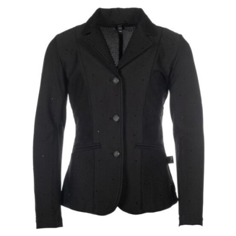 Sako závodní Crystal HKM, dětské, černé