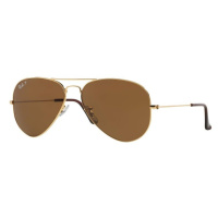 Ray-Ban Aviator Classic RB3025 001/57 Polarized - L (62)