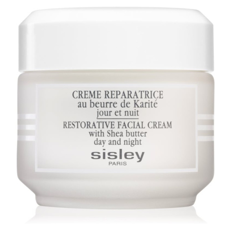 Sisley Restorative Facial Cream zklidňující krém pro regeneraci a obnovu pleti 50 ml