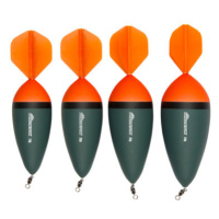 Fox rage predator splávek hd dart swivel - 50 g