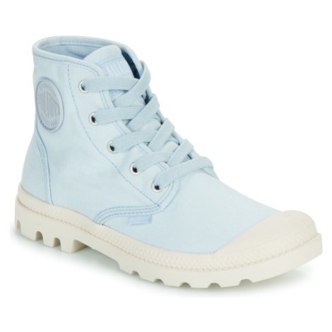 Palladium PAMPA HI Modrá