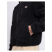 Dickies Mount Hope Fleece W BLACK