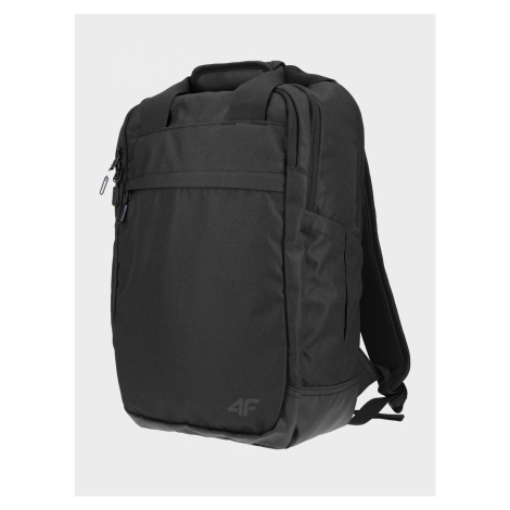 Městský batoh s kapsou na laptop