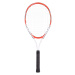 Dětská tenisová raketa Spartan Alu 53 cm oranžová