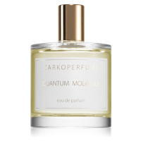 Zarkoperfume QUANTUM MOLéCULE parfémovaná voda unisex 100 ml