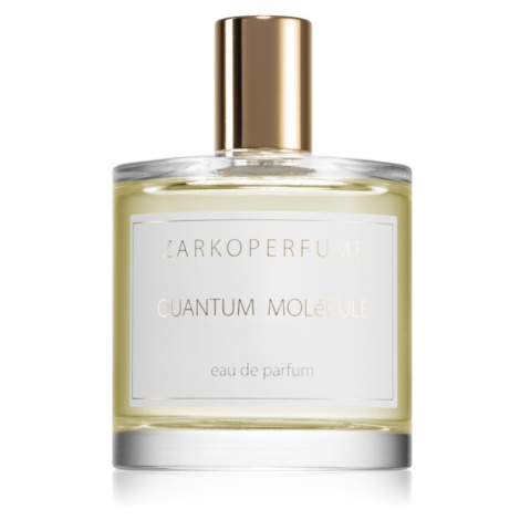 Zarkoperfume QUANTUM MOLéCULE parfémovaná voda unisex 100 ml