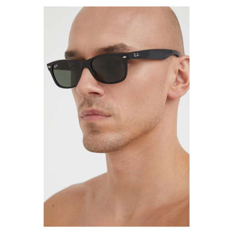 Brýle Ray-Ban New Wayfarer 0RB2132