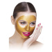 Rexaline Premium Line-Killer X-Treme Gold Radiance hloubkově regenerační maska s 24karátovým zla