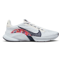 Dámské boty SuperRep Go 3 Flyknit Next Nature W DH3393-103 - Nike