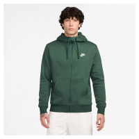 Nike Sportswear Club Fleece Full-Zip Hoodie