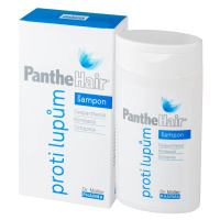 Dr.Muller Pharma PanteHair šampon proti lupům 3% 200 ml