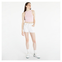 TOMMY JEANS Hot Pant Shorts White