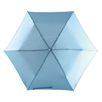 L-Merch Mini kapesní deštník SC81 Light Blue