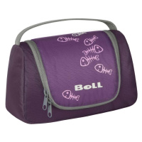 Dětská toaletní taštička Boll JUNIOR WASHBAG violet